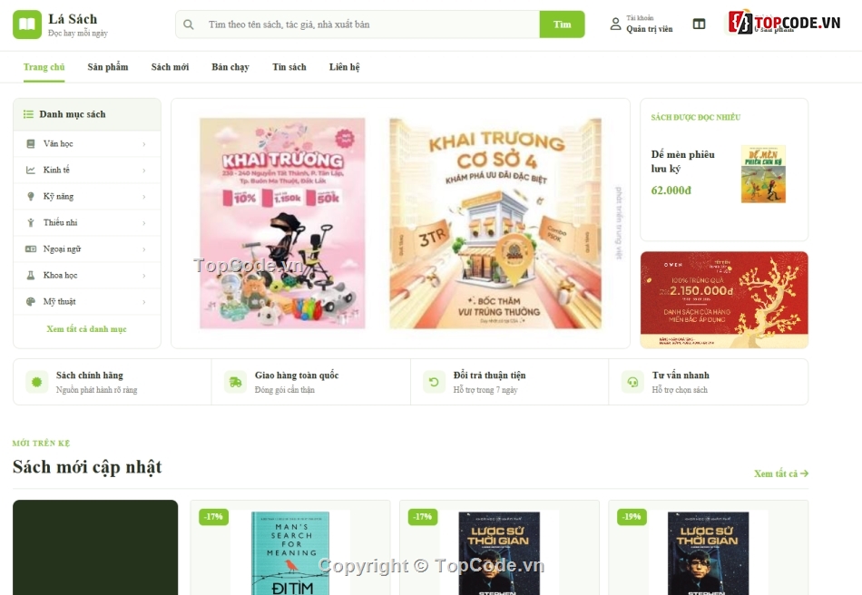 kinh doanh,Website kinh doanh,do an